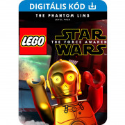 LEGO Star Wars: The Force Awakens - The Phantom Limb Level Pack DLC (PC) (Download) 