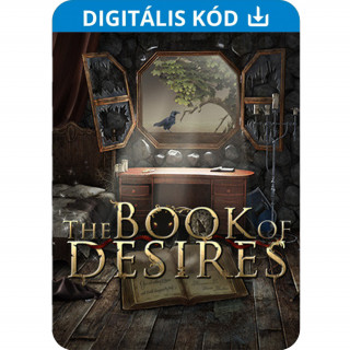 The Book of Desires (PC) (Downloadable) PC