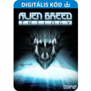 Alien Breed Trilogy (PC) (Downloadable) 