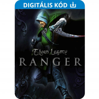 Elven Legacy: Ranger (PC) (Downloadable) PC