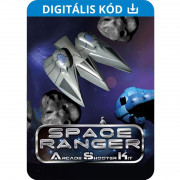 Space Ranger ASK (PC) (Downloadable) 