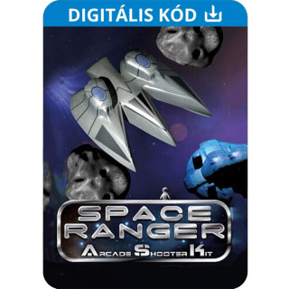 Space Ranger ASK (PC) (Downloadable) PC