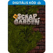 Scrap Garden (PC/MAC/LX) (Downloadable) 