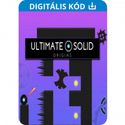 Ultimate Solid (PC) (Downloadable) 