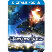 Haegemonia - Legions of Iron (PC) (Downloadable) 