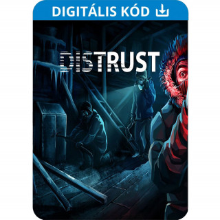 Distrust (PC) (Downloadable) PC