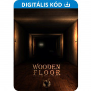 Wooden Floor (PC) (Downloadable) 