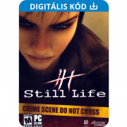 Still Life (PC) (Downloadable) 