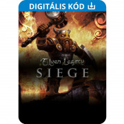 Elven Legacy: Siege (PC) (Downloadable) 