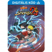 NARUTO SHIPPUDEN: Ultimate Ninja STORM 2 HD (PC) (Downloadable) 