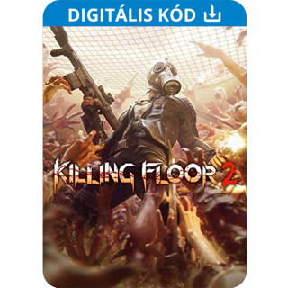 Killing Floor 2 (PC) (Downloadable) PC