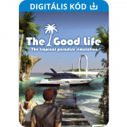 The Good Life (PC) (Downloadable) 