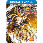 Dragon Ball FighterZ: Standard Edition (PC) + DLC! (Downloadable) 