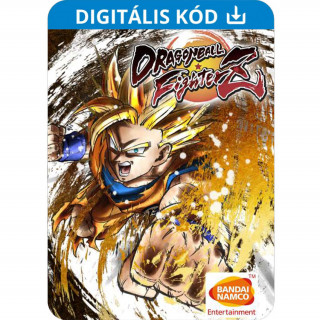 Dragon Ball FighterZ: Standard Edition (PC) + DLC! (Downloadable) PC