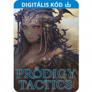 Prodigy Tactics (PC) (Downloadable) 