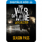 This War of Mine: Stories Season Pass (PC) (Downloadable) 