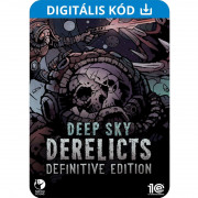 Deep Sky Derelicts (PC) (Downloadable) Early Access 