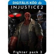 Injustice 2 - Fighter Pack 2 (PC) (Downloadable) 