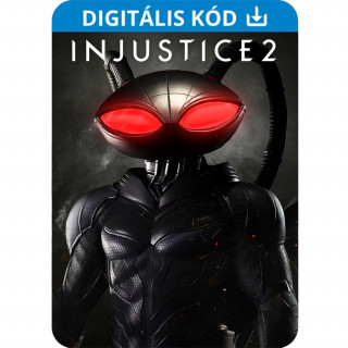 Injustice 2 - Black Manta (PC) (Downloadable) PC