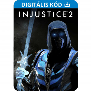 Injustice 2 - Sub-Zero (PC) (Downloadable) PC