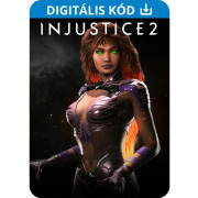 Injustice 2 - Starfire (PC) (Downloadable) 