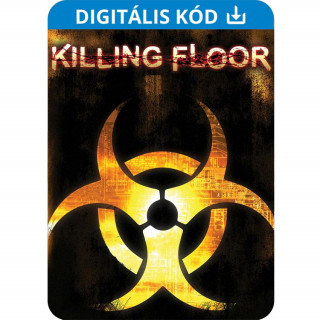 Killing Floor (PC/MAC/LX) Download PC