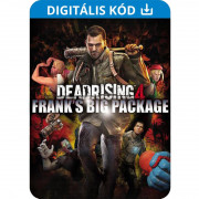 Dead Rising 4: Frank's Big Package (PC) (Downloadable) 