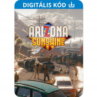 Arizona Sunshine VR (PC) (Downloadable) PC