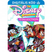 The Disney Afternoon Collection (PC) (Downloadable) 