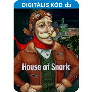 House of Snark 6-in-1 Bundle (PC) (Downloadable) 