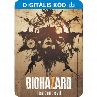 Resident Evil 7 Biohazard (PC) (Downloadable) PC