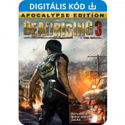 Dead Rising 3 Apocalypse Edition (PC) (Downloadable) 