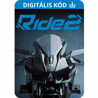 Ride 2 (PC) (Downloadable) PC