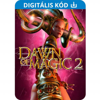 Dawn of Magic 2 (PC) DIGITAL PC