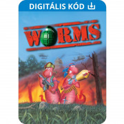 Worms (PC) (Downloadable) 