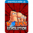 Worms Revolution (PC) (Downloadable) thumbnail