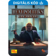 Realpolitiks - New Power DLC (PC) (Downloadable) 