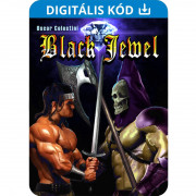 Black Jewel (PC) (Downloadable) 