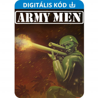 Army Men (PC) (Downloadable) PC