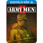 Army Men II (PC) (Downloadable) 