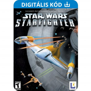 STAR WARS Starfighter (Downloadable) PC