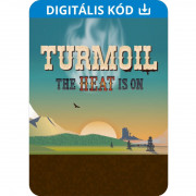 Turmoil - The Heat Is On (PC/MAC/LX) (Downloadable) 