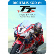 TT Isle of Man (PC) + Bonus! (Downloadable) 