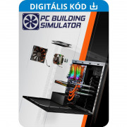 PC Building Simulator (PC) (Downloadable) 