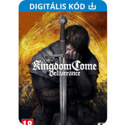 Kingdom Come: Deliverance (PC) Downloadable 