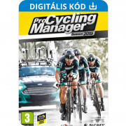 Pro Cycling Manager 2019 (PC) (Downloadable) (Steam key) 