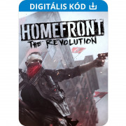 Homefront: The Revolution (Downloadable) 