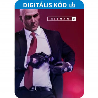 HITMAN™ 2 (preuzimanje) PC