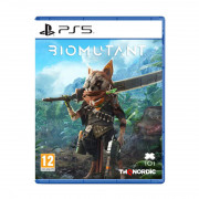 Biomutant