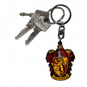 HARRY POTTER - Keychain "Gryffindor" 